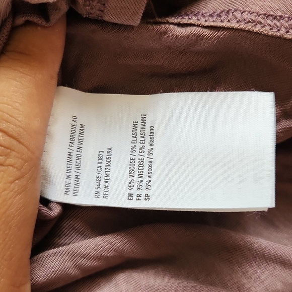 american Eagle Top - Picture 4 of 4